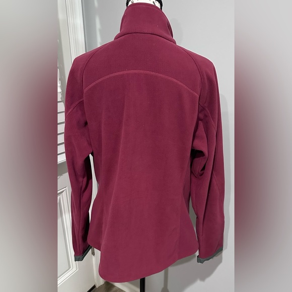 ❄️REI Women’s Fleece Jacket - Size Large ❄️ - Picture 4 of 9